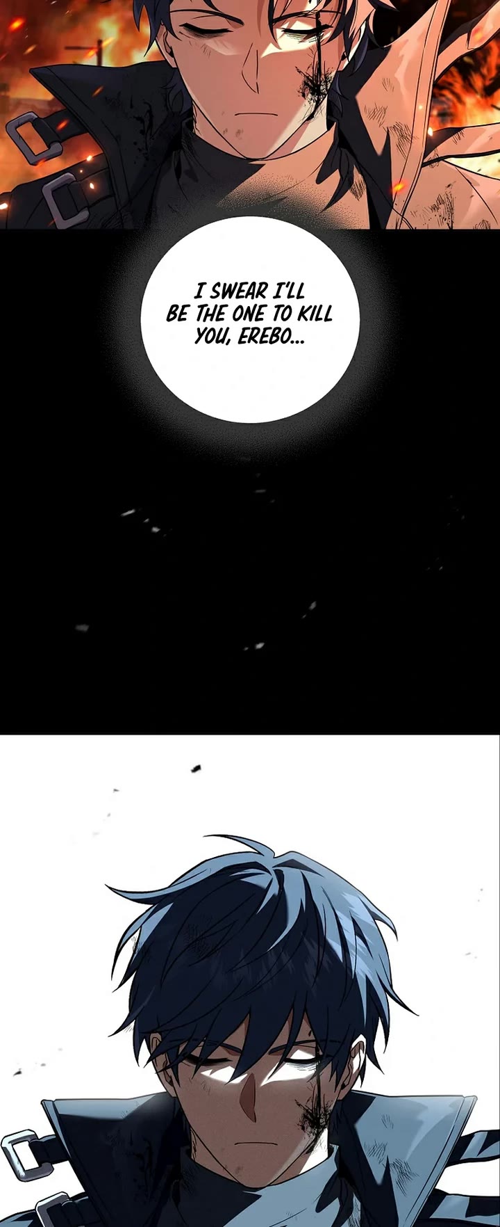 Return of the Frozen Player chapter 222 page 24