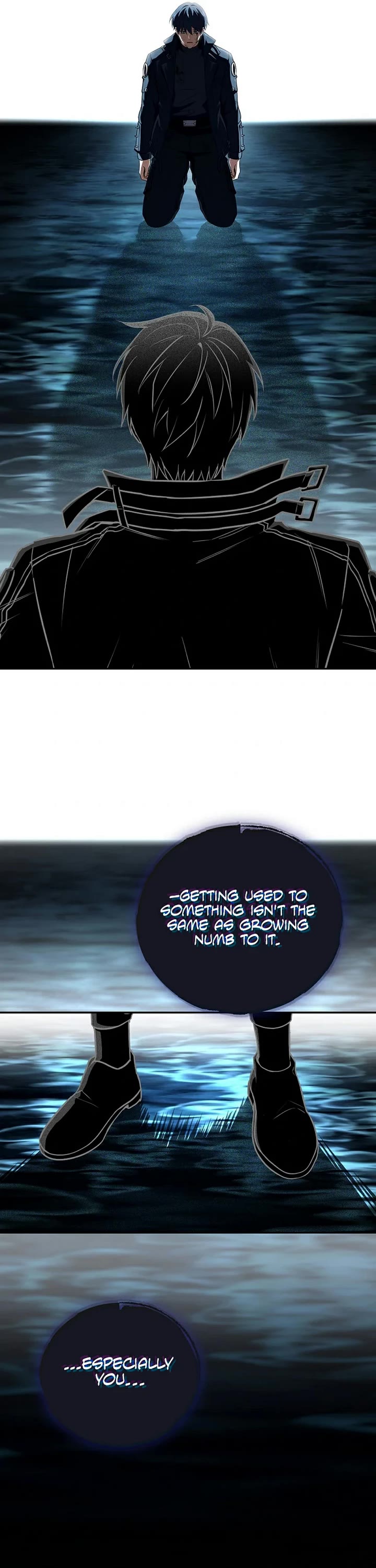 Return of the Frozen Player chapter 222 page 26