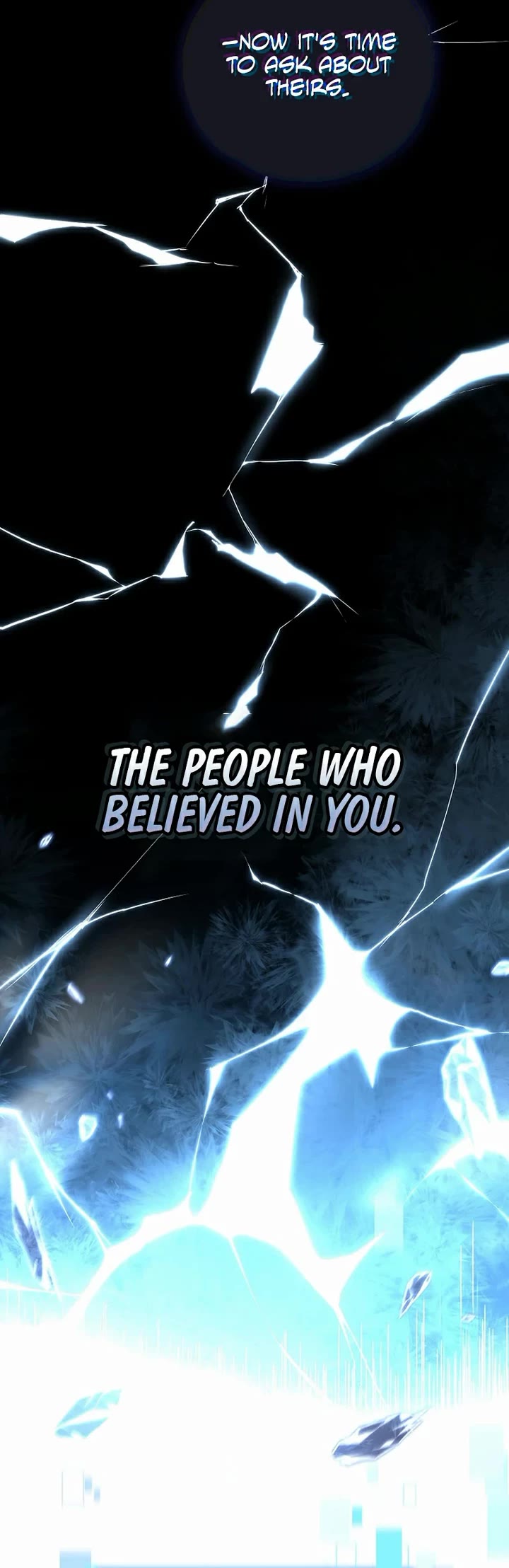 Return of the Frozen Player chapter 222 page 45