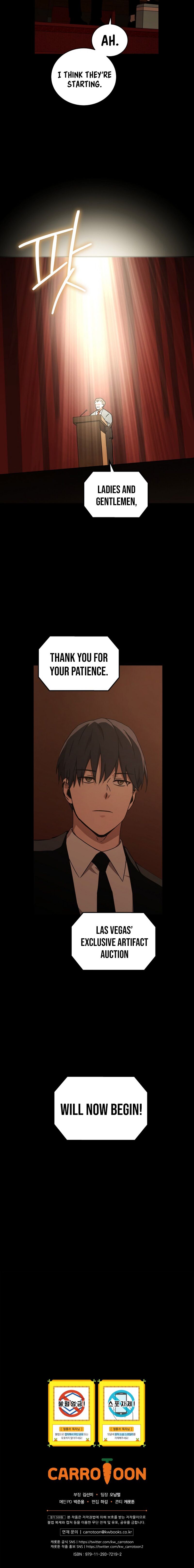 Return of the Frozen Player chapter 30 page 10