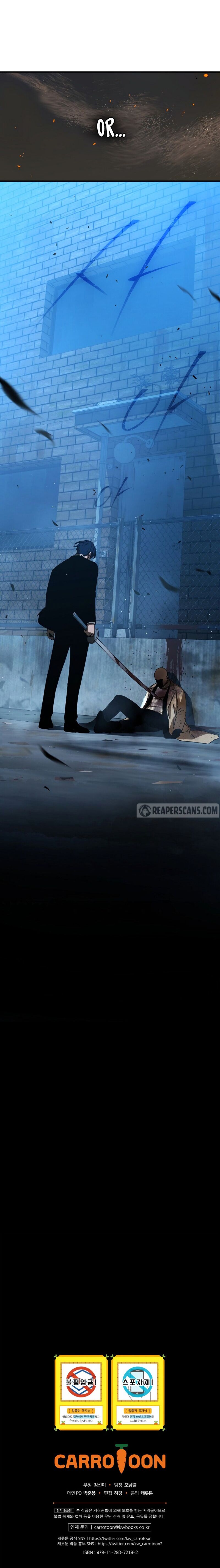 Return of the Frozen Player chapter 33 page 10