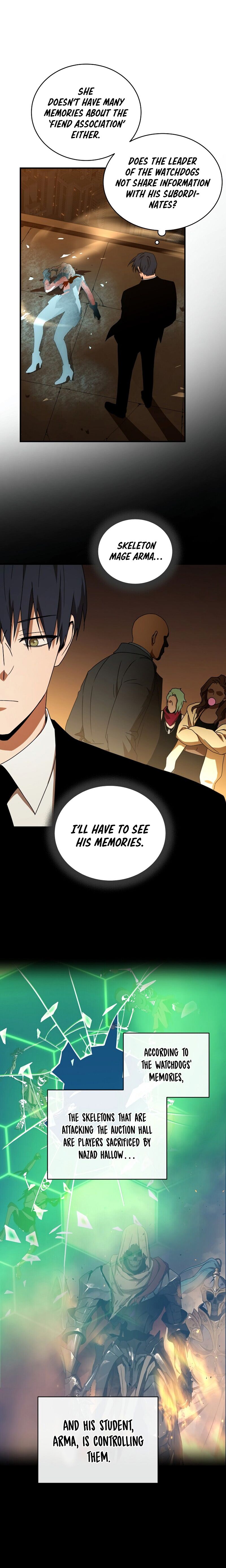 Return of the Frozen Player chapter 33 page 4