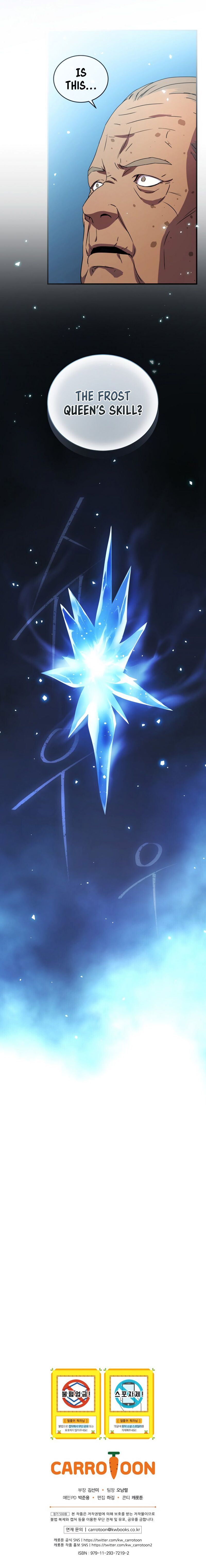 Return of the Frozen Player chapter 35 page 10