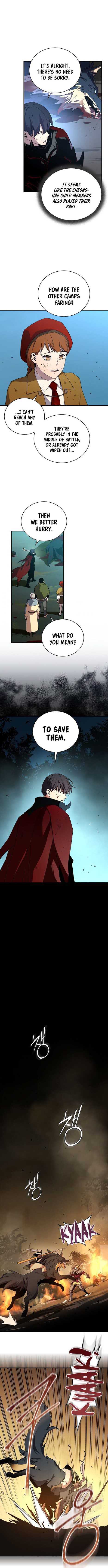 Return of the Frozen Player chapter 39 page 10