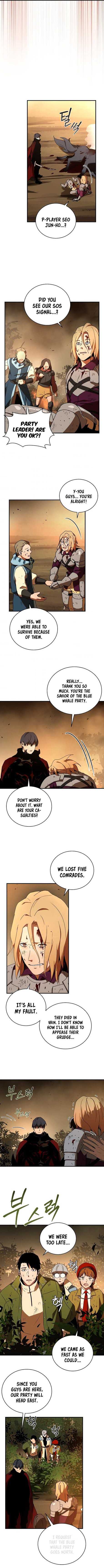 Return of the Frozen Player chapter 39 page 12