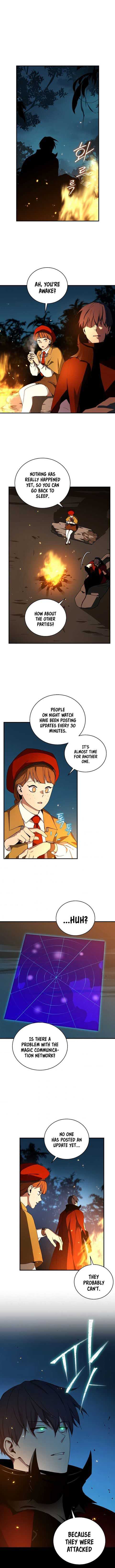 Return of the Frozen Player chapter 39 page 2