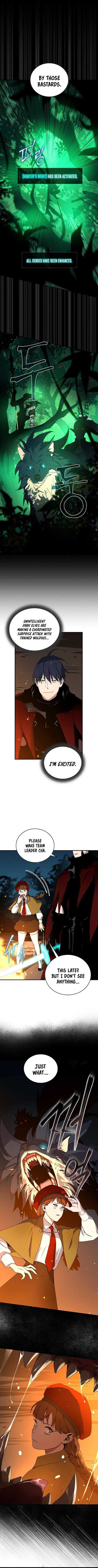 Return of the Frozen Player chapter 39 page 3