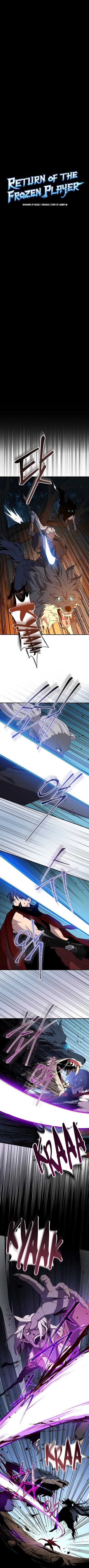 Return of the Frozen Player chapter 39 page 5