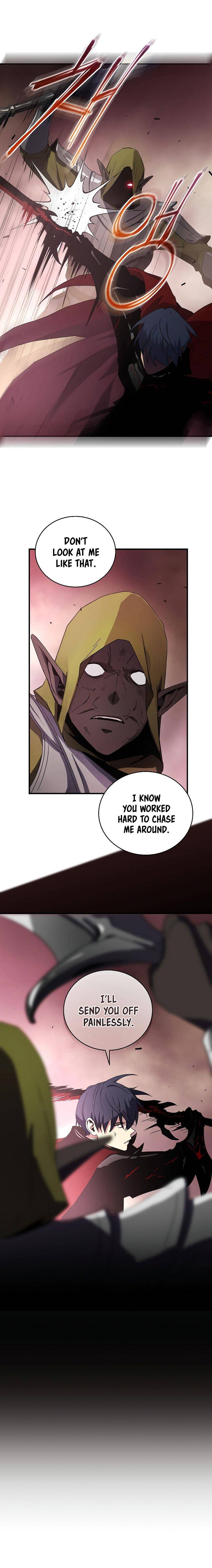 Return of the Frozen Player chapter 42 page 14