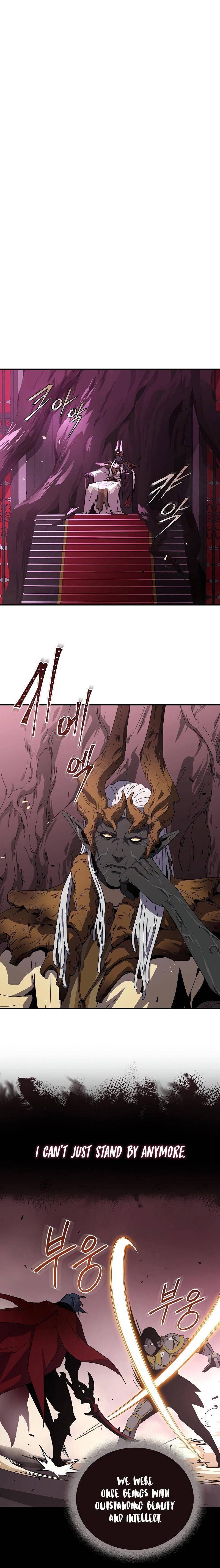 Return of the Frozen Player chapter 42 page 15