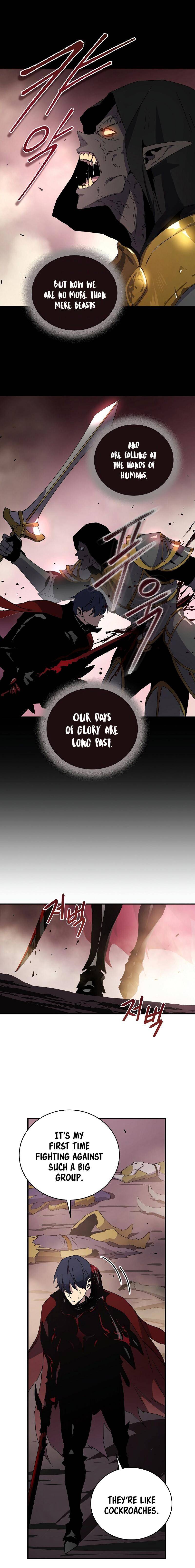 Return of the Frozen Player chapter 42 page 16