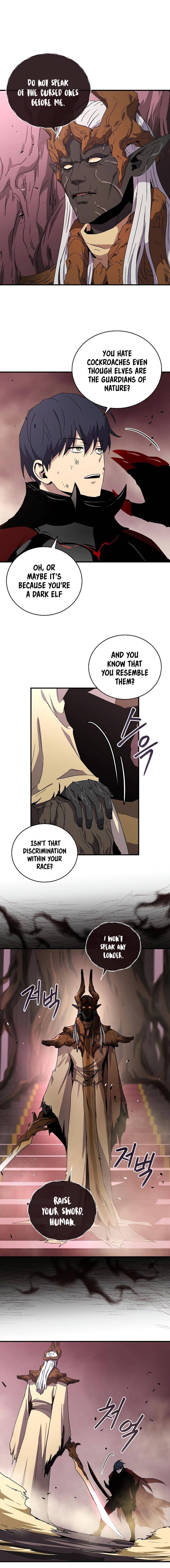 Return of the Frozen Player chapter 42 page 17