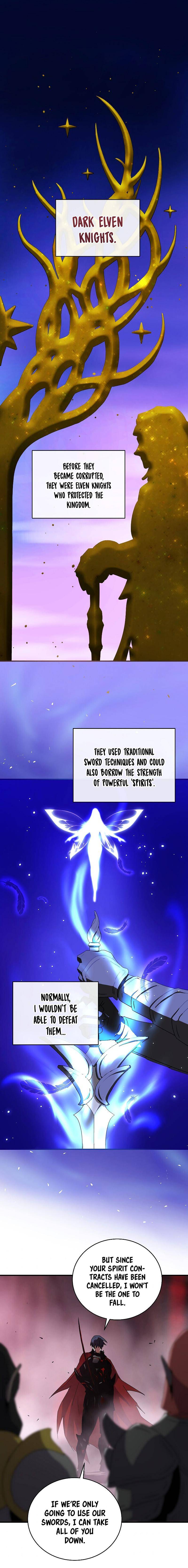 Return of the Frozen Player chapter 42 page 2