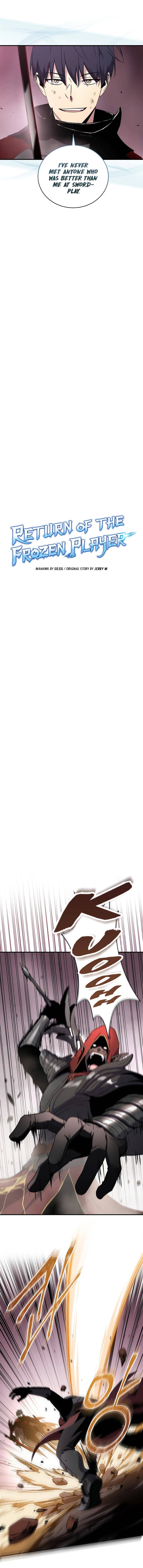 Return of the Frozen Player chapter 42 page 3