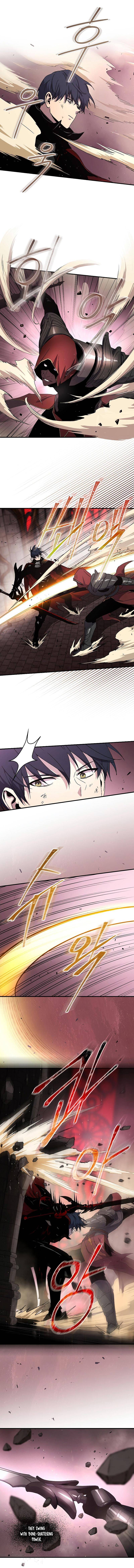 Return of the Frozen Player chapter 42 page 4