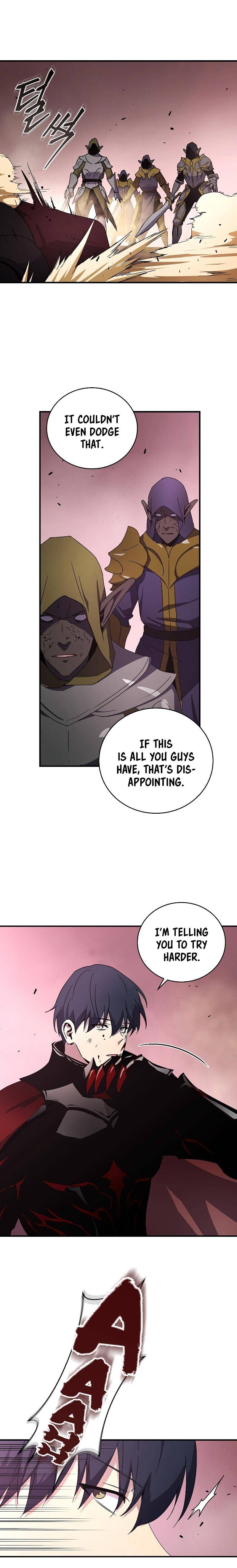 Return of the Frozen Player chapter 42 page 7