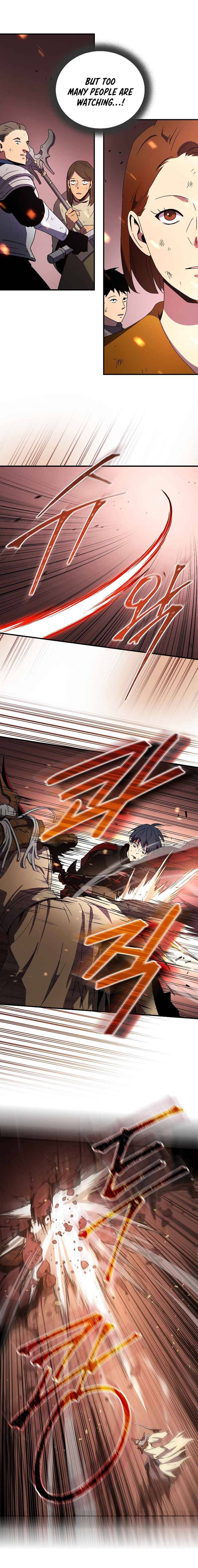 Return of the Frozen Player chapter 43 page 5