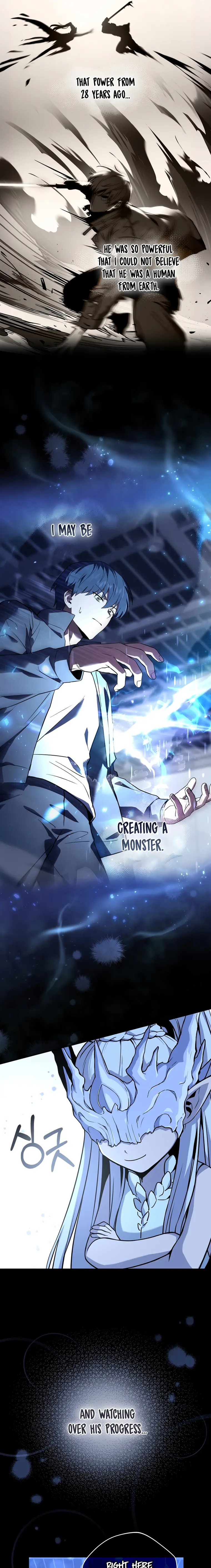 Return of the Frozen Player chapter 50 page 16