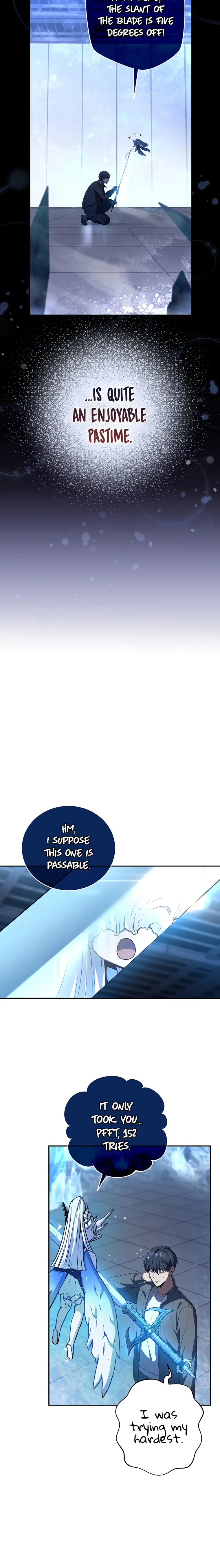 Return of the Frozen Player chapter 50 page 17