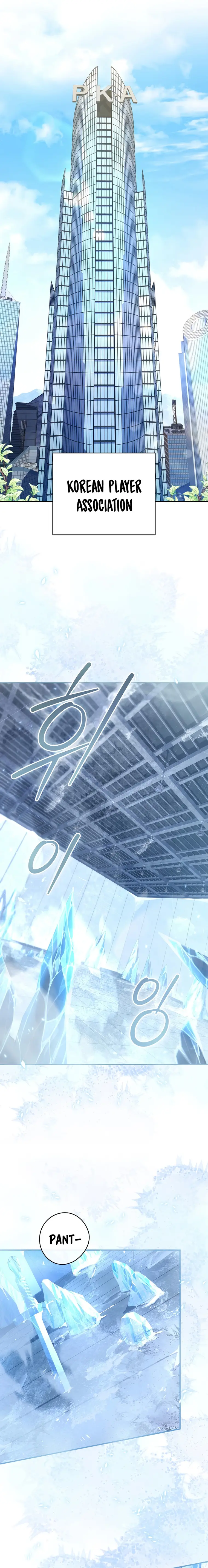 Return of the Frozen Player chapter 50 page 2