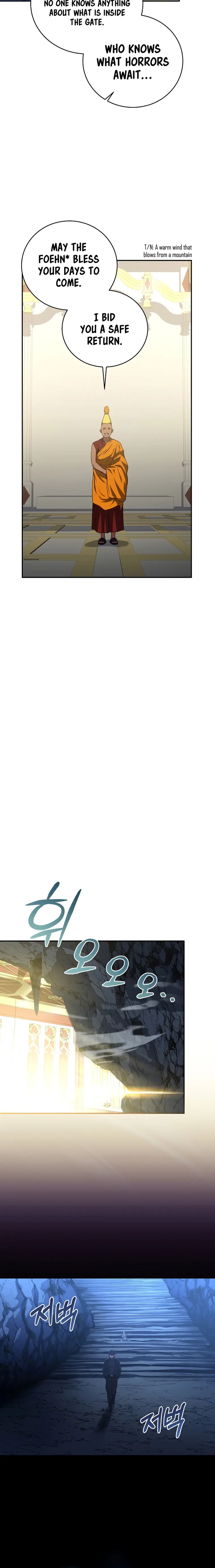 Return of the Frozen Player chapter 50 page 25