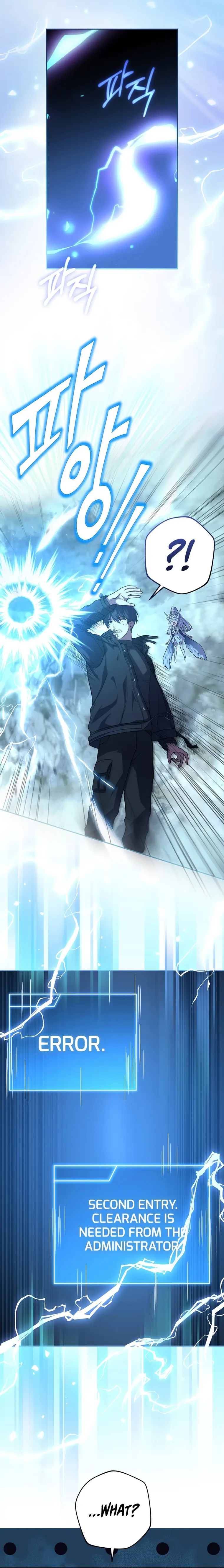 Return of the Frozen Player chapter 50 page 27