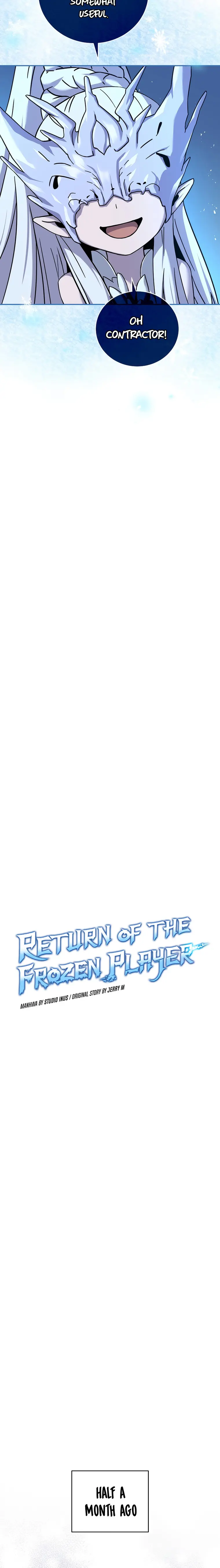 Return of the Frozen Player chapter 50 page 5