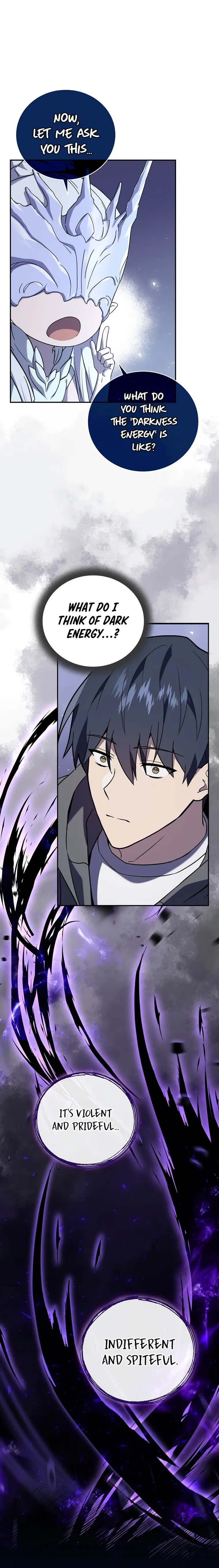 Return of the Frozen Player chapter 50 page 7