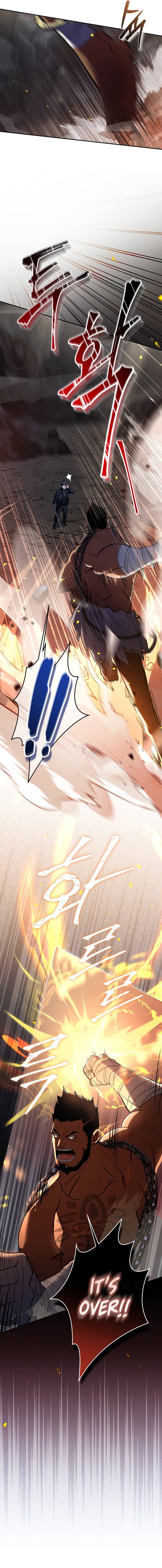 Return of the Frozen Player chapter 52 page 6