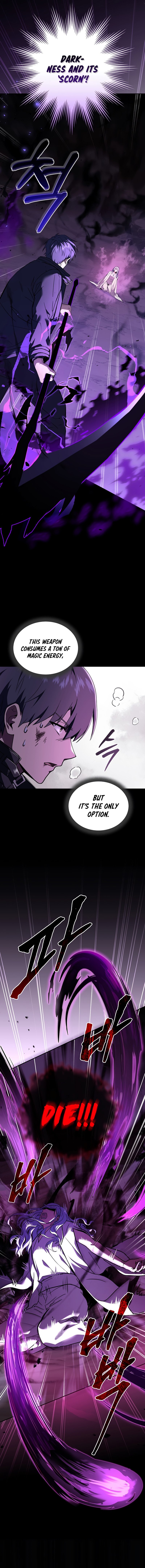 Return of the Frozen Player chapter 53 page 13