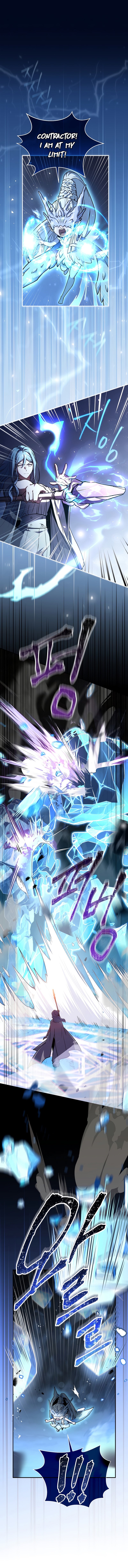 Return of the Frozen Player chapter 53 page 2