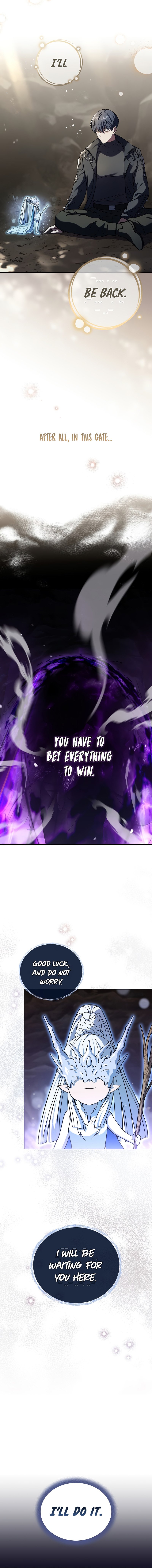 Return of the Frozen Player chapter 54 page 15