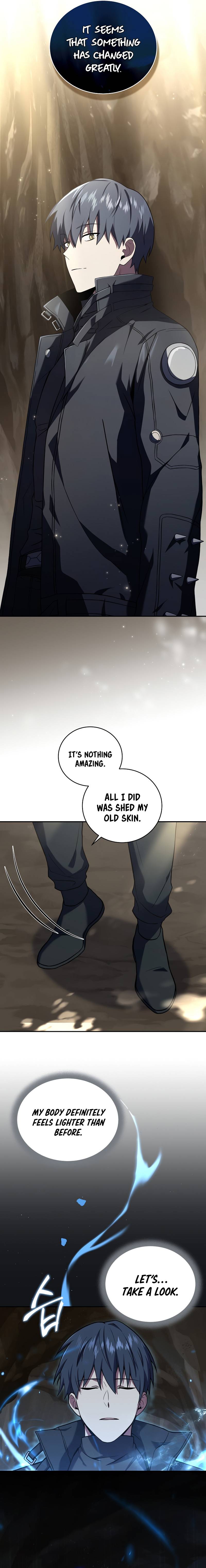 Return of the Frozen Player chapter 55 page 5