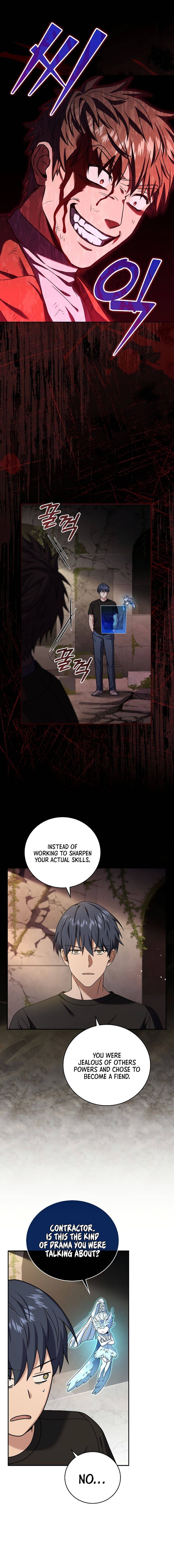 Return of the Frozen Player chapter 59 page 10