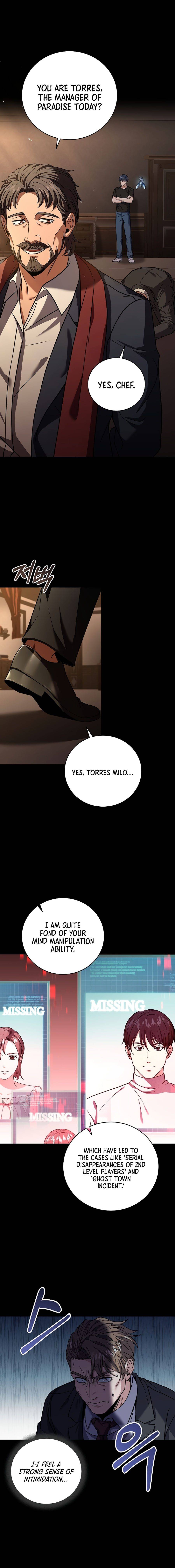 Return of the Frozen Player chapter 59 page 12