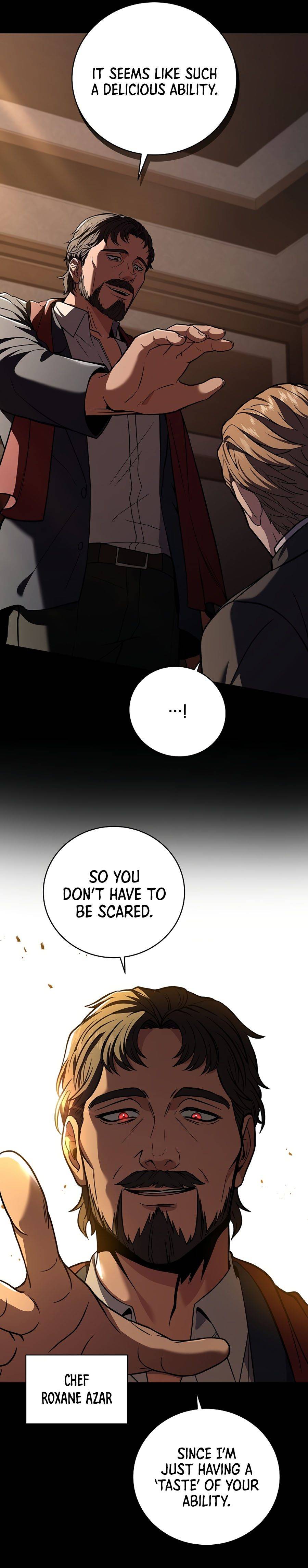 Return of the Frozen Player chapter 59 page 13