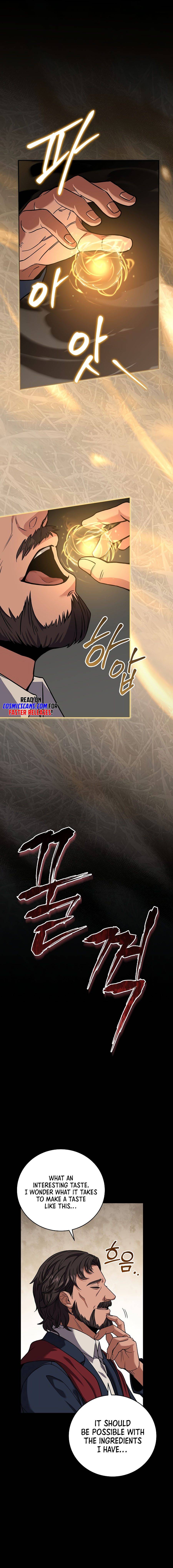 Return of the Frozen Player chapter 59 page 14