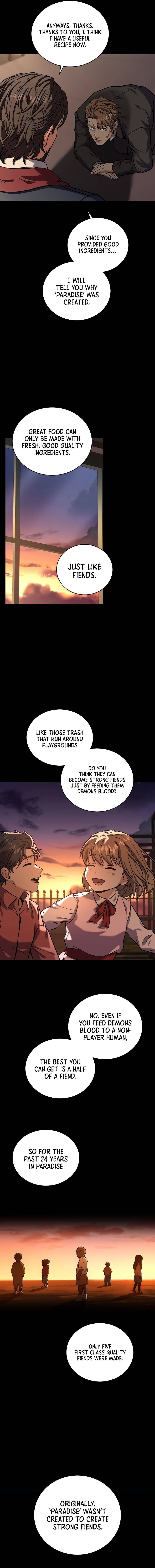 Return of the Frozen Player chapter 59 page 15