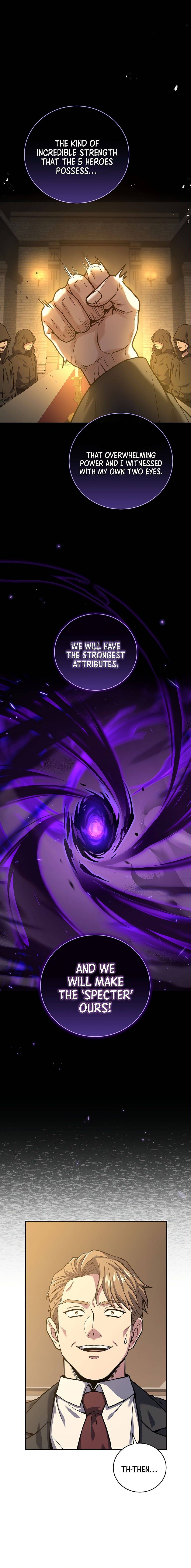 Return of the Frozen Player chapter 59 page 17