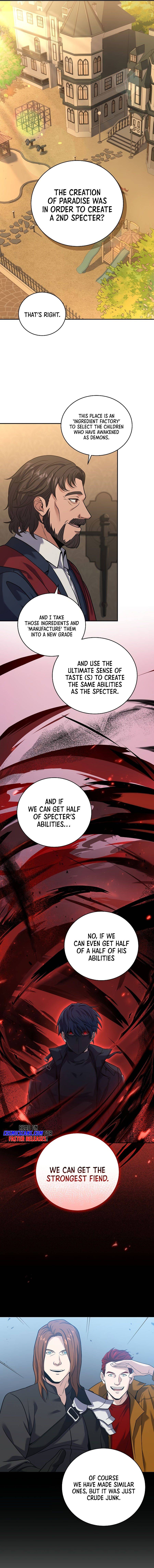 Return of the Frozen Player chapter 59 page 18