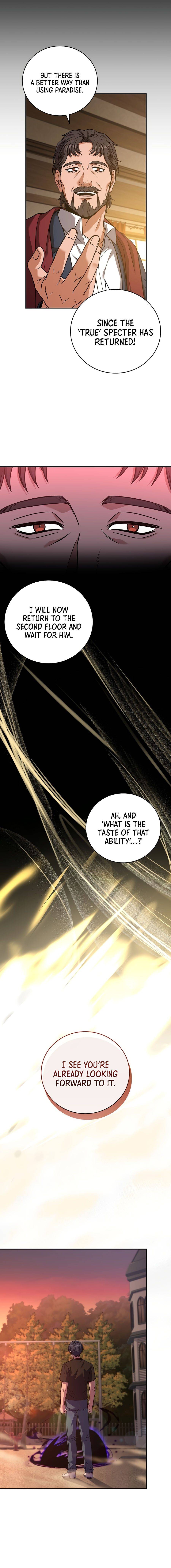 Return of the Frozen Player chapter 59 page 19