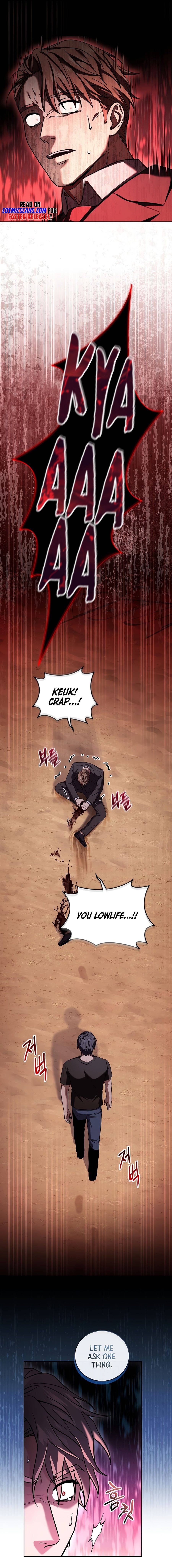 Return of the Frozen Player chapter 59 page 6