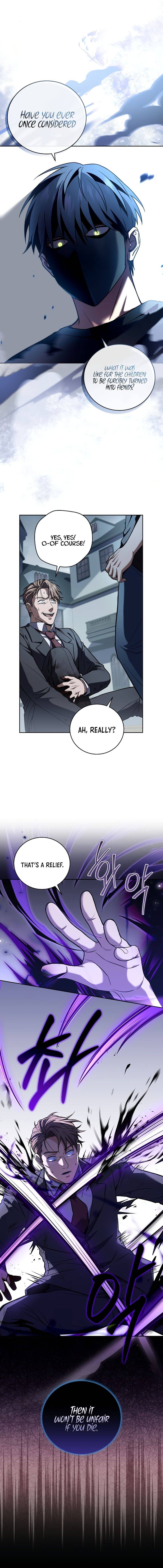 Return of the Frozen Player chapter 59 page 7