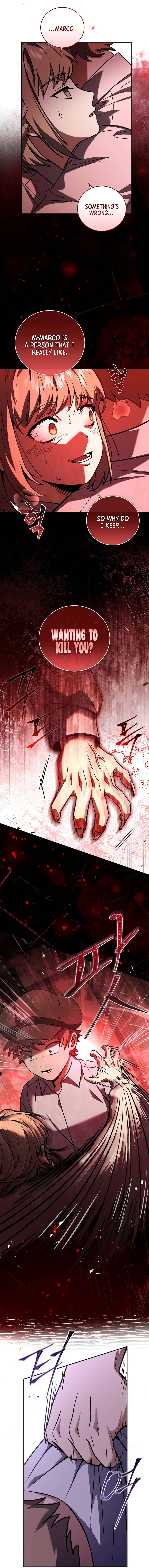 Return of the Frozen Player chapter 60 page 13