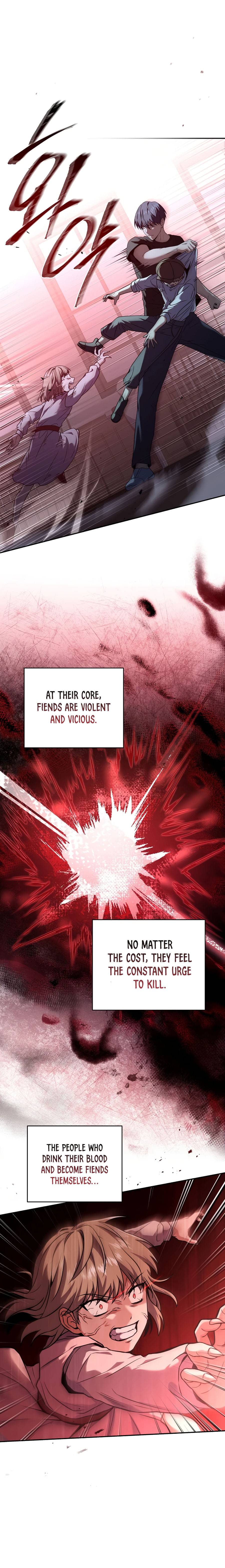 Return of the Frozen Player chapter 60 page 14