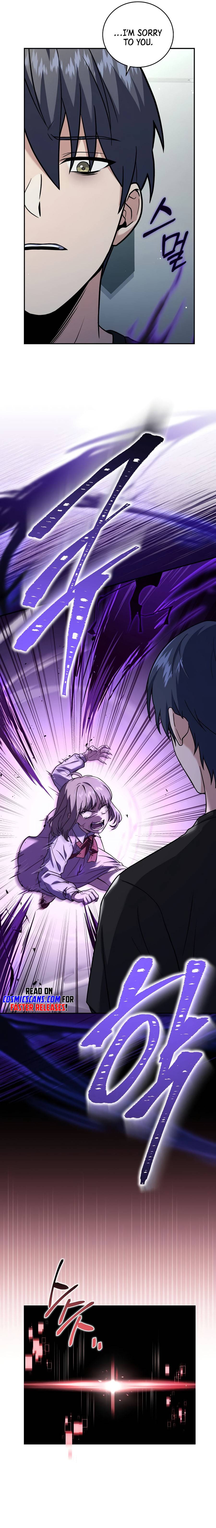 Return of the Frozen Player chapter 60 page 15