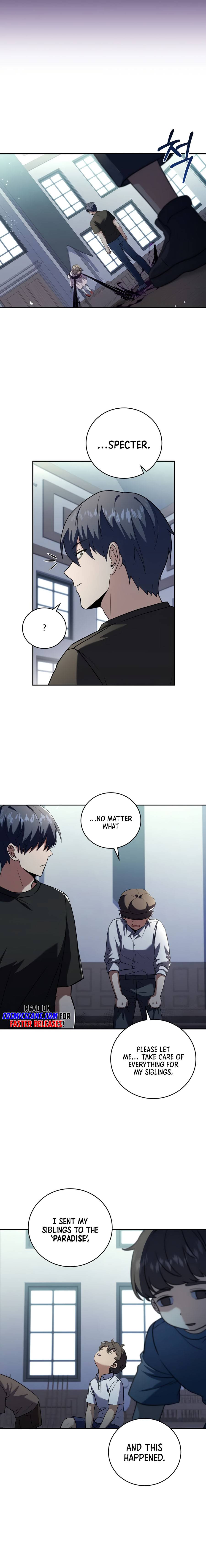 Return of the Frozen Player chapter 60 page 18