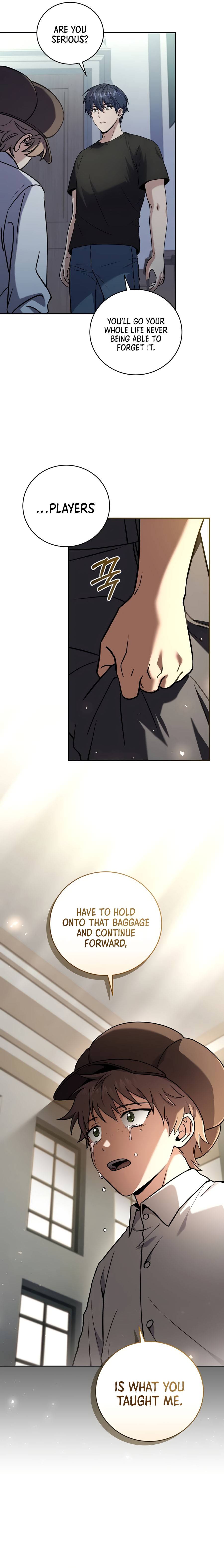 Return of the Frozen Player chapter 60 page 19