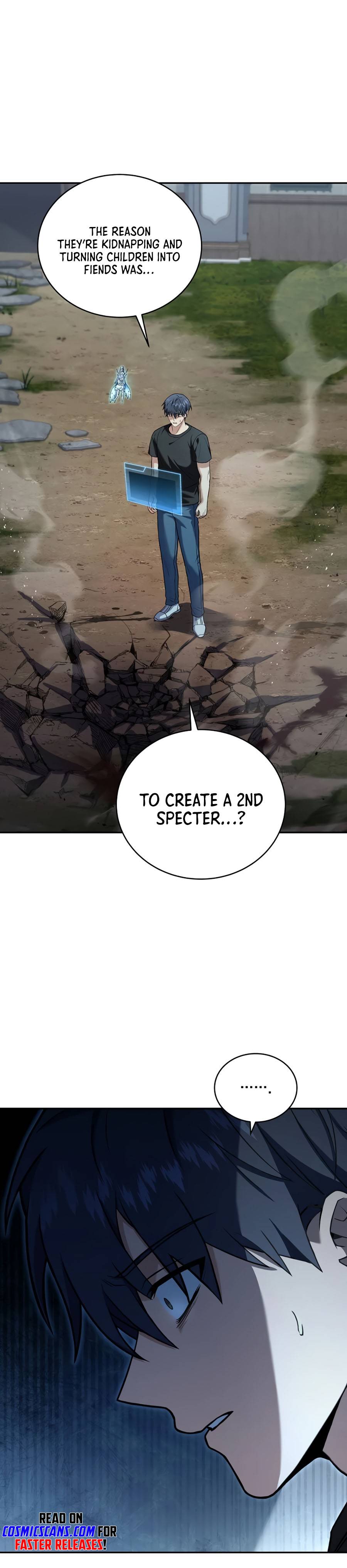 Return of the Frozen Player chapter 60 page 2