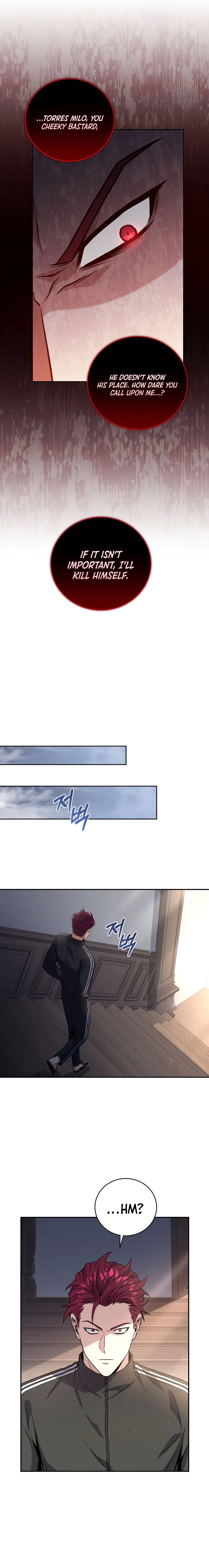 Return of the Frozen Player chapter 60 page 24